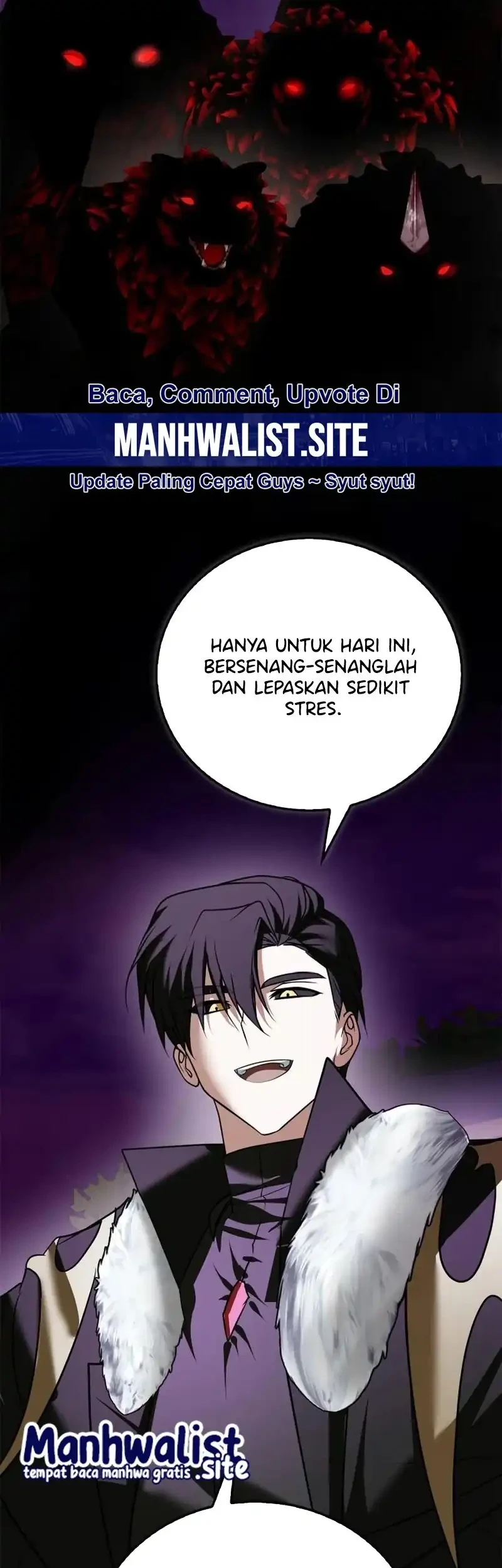 I’m Not That Kind of Talent Chapter 113 Gambar 4