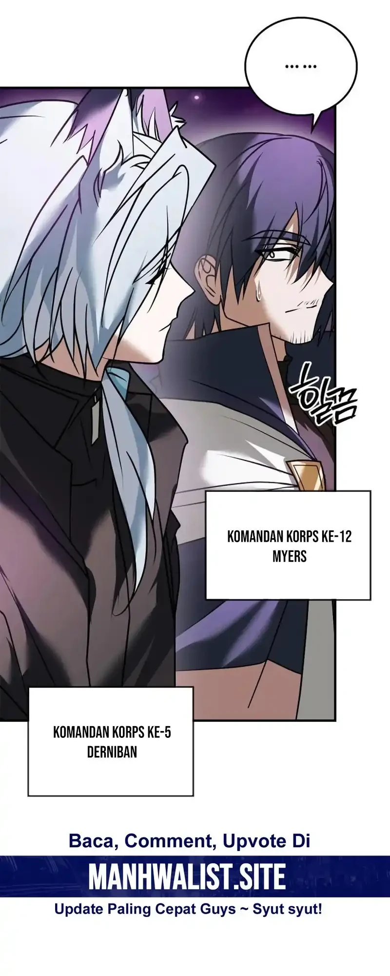 I’m Not That Kind of Talent Chapter 113 halaman 10