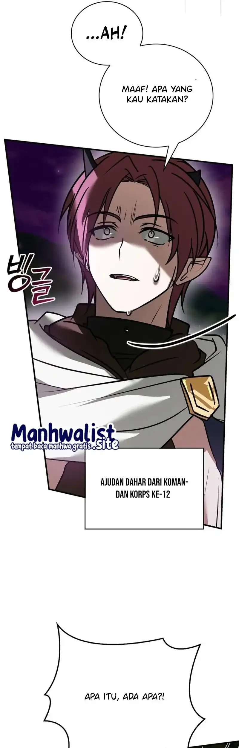I’m Not That Kind of Talent Chapter 113 Gambar 13