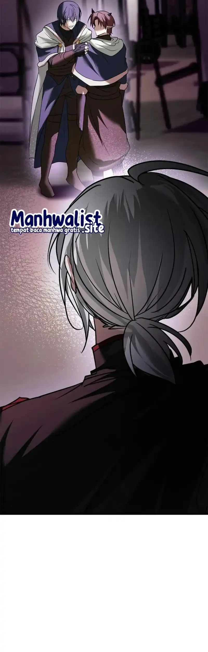 I’m Not That Kind of Talent Chapter 113 Gambar 16