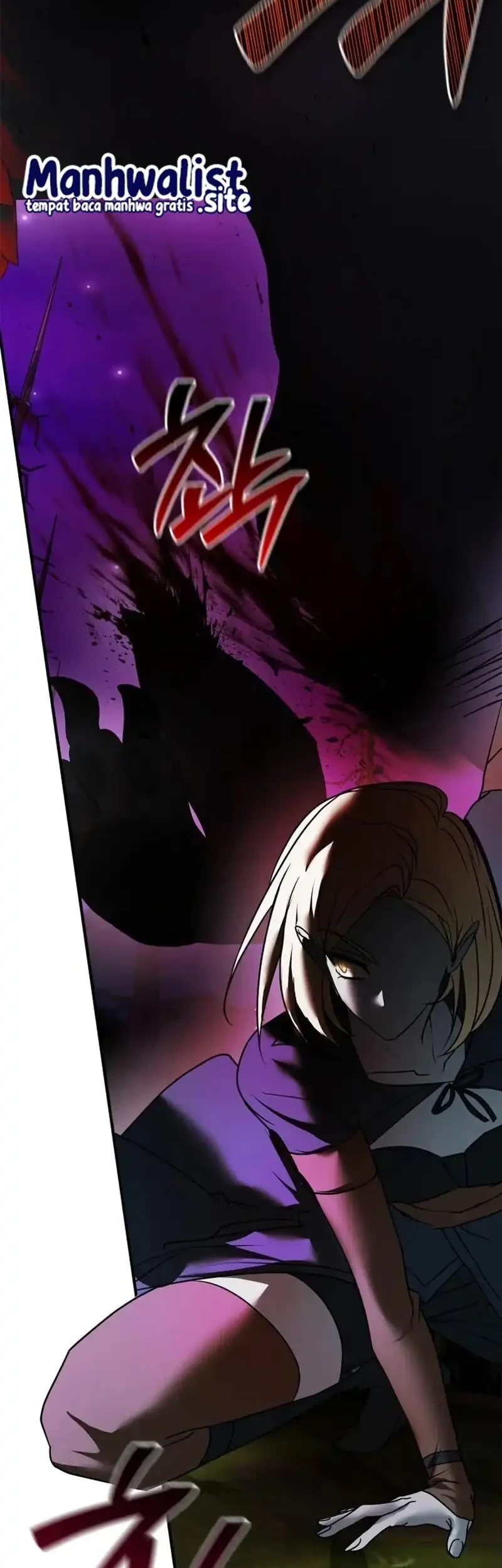 I’m Not That Kind of Talent Chapter 113 Gambar 20