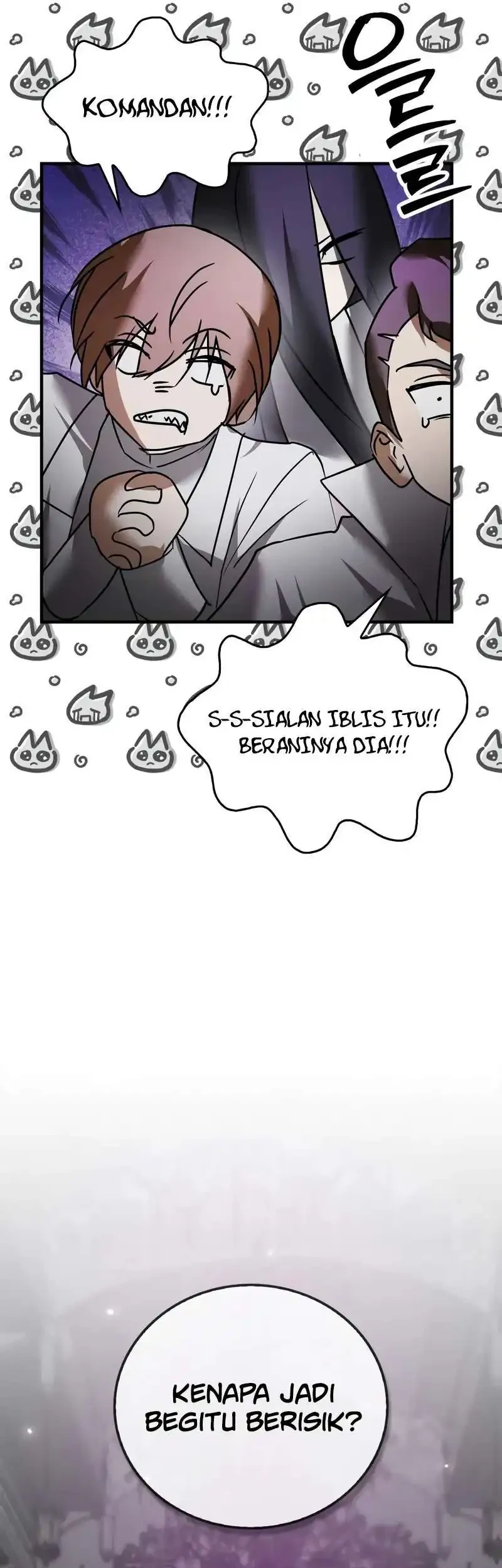 I’m Not That Kind of Talent Chapter 114 Gambar 21