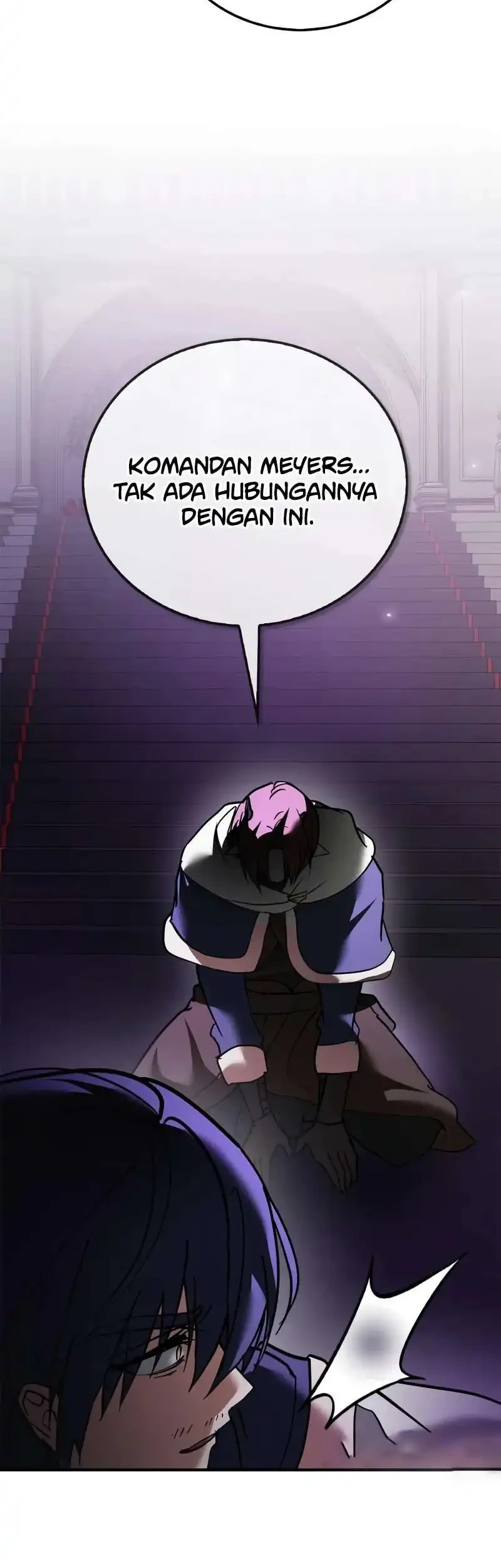 I’m Not That Kind of Talent Chapter 114 Gambar 30