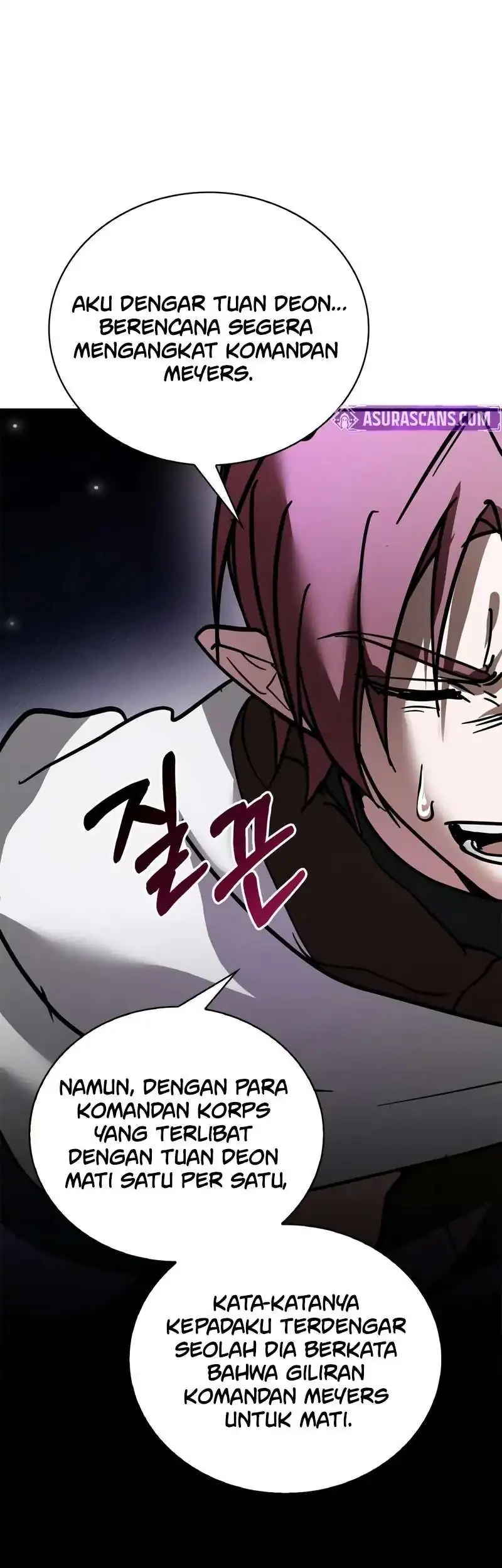 I’m Not That Kind of Talent Chapter 114 Gambar 31