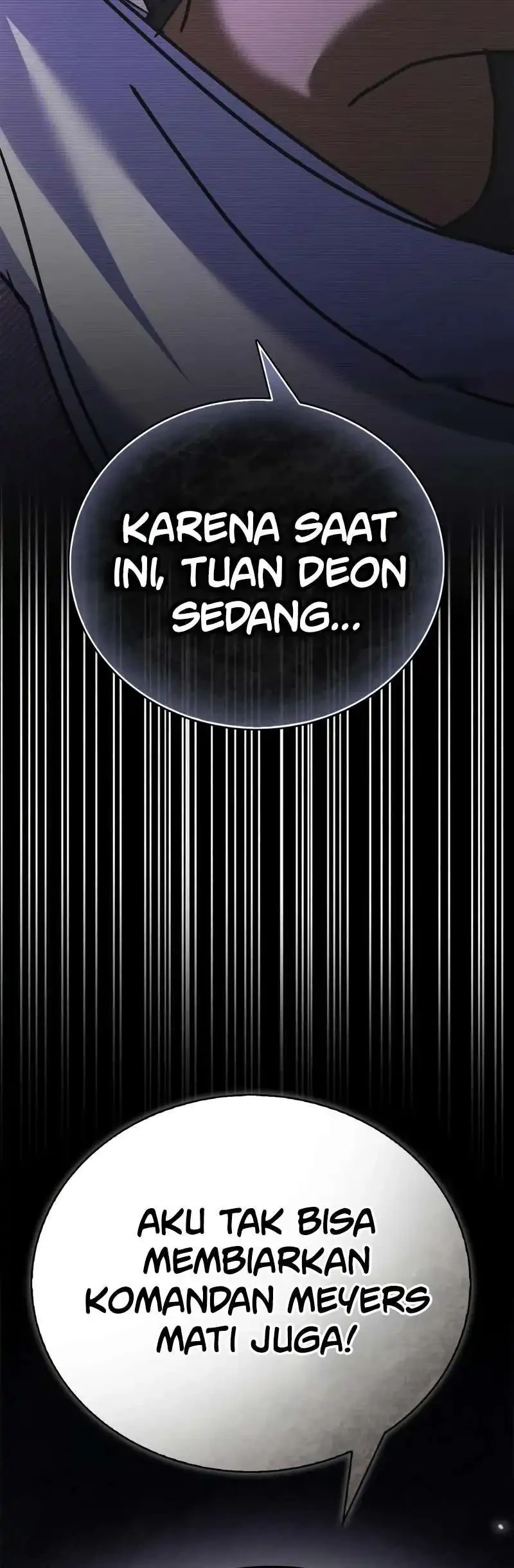 I’m Not That Kind of Talent Chapter 114 Gambar 34