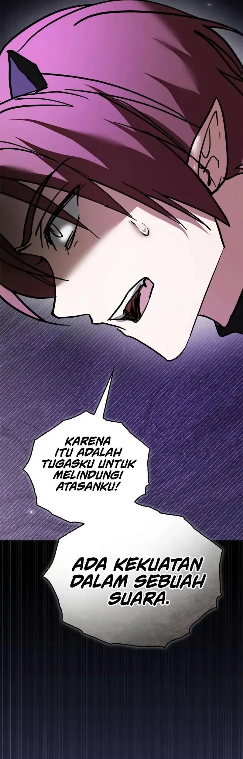 I’m Not That Kind of Talent Chapter 114 Gambar 35