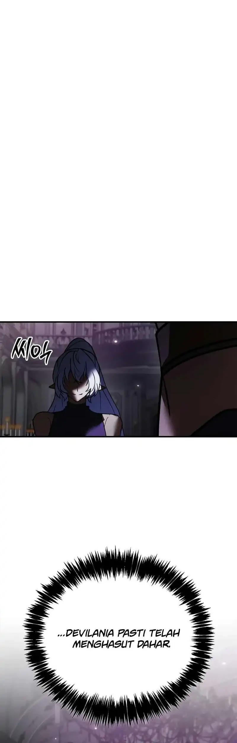 I’m Not That Kind of Talent Chapter 114 Gambar 38
