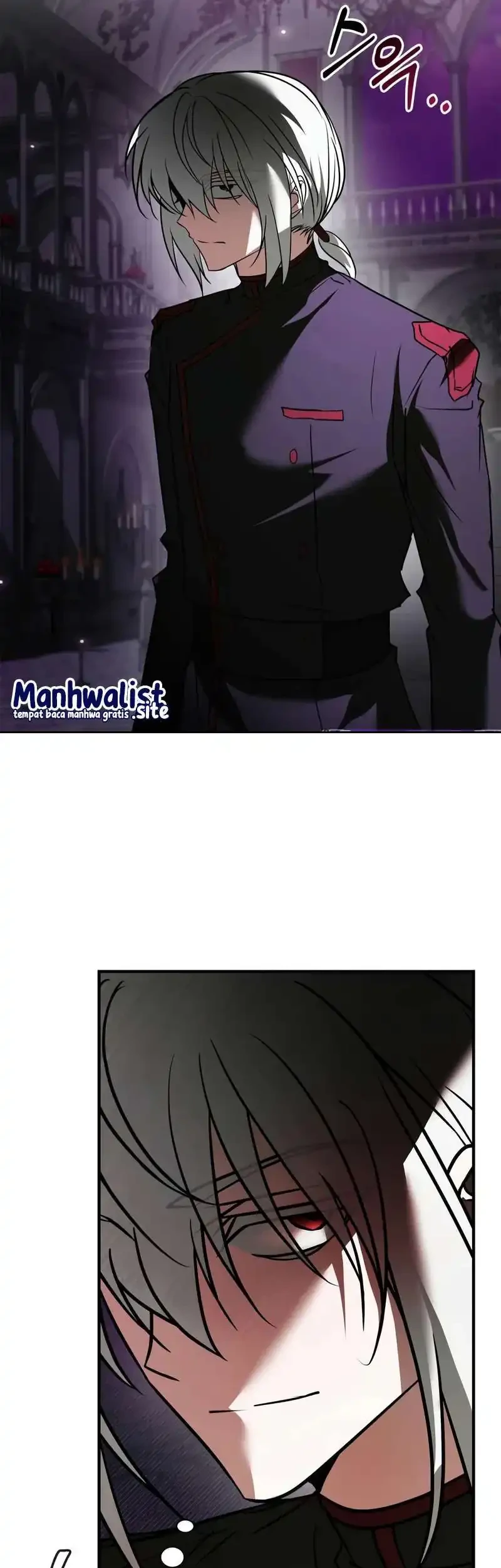 I’m Not That Kind of Talent Chapter 114 Gambar 39