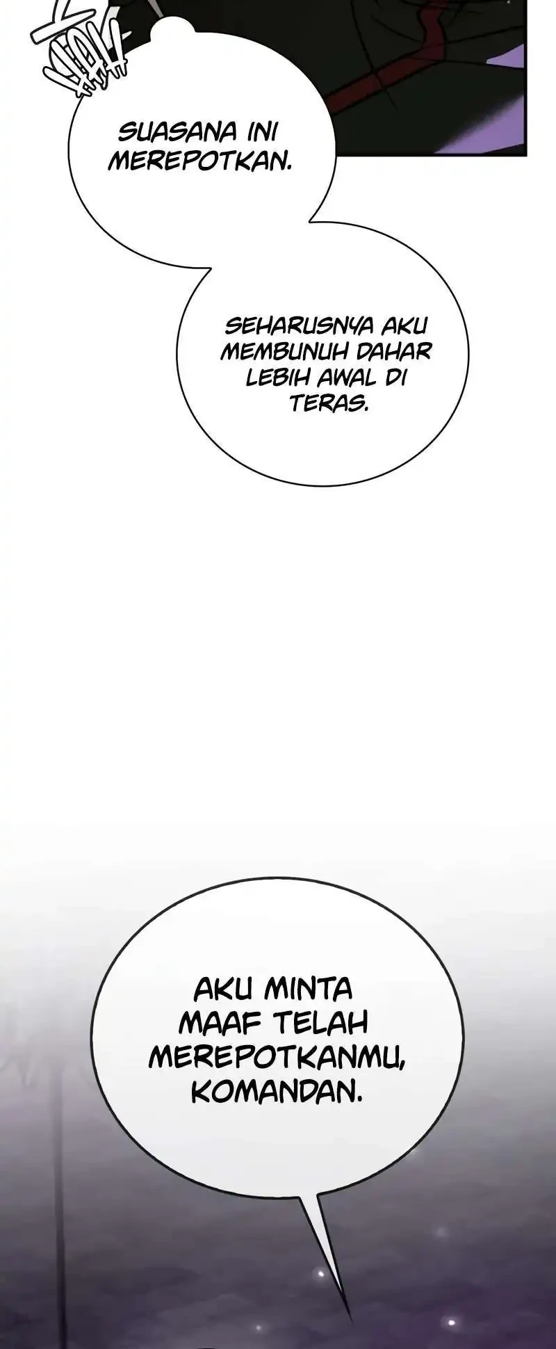 I’m Not That Kind of Talent Chapter 114 Gambar 40
