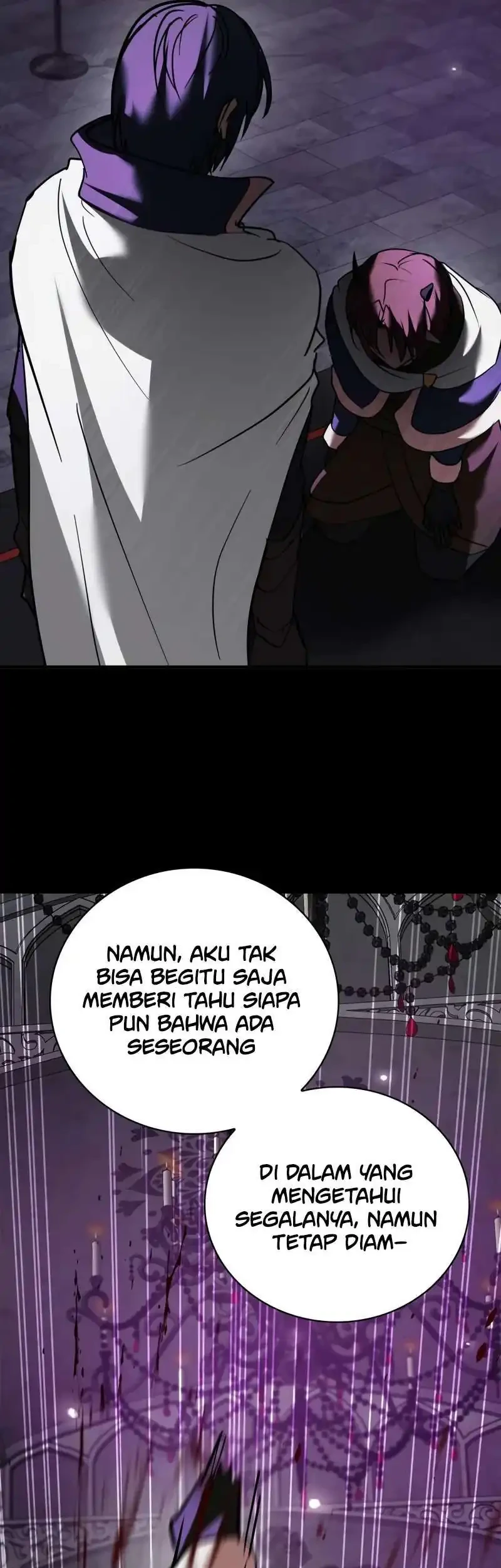 I’m Not That Kind of Talent Chapter 114 Gambar 41