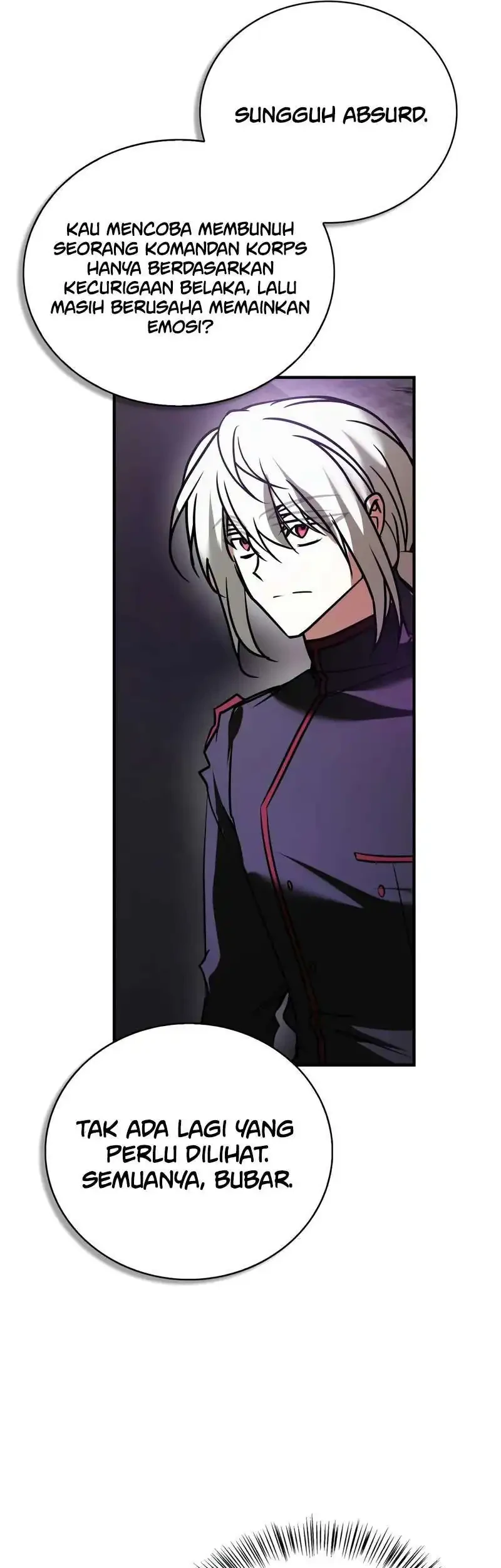 I’m Not That Kind of Talent Chapter 114 Gambar 47
