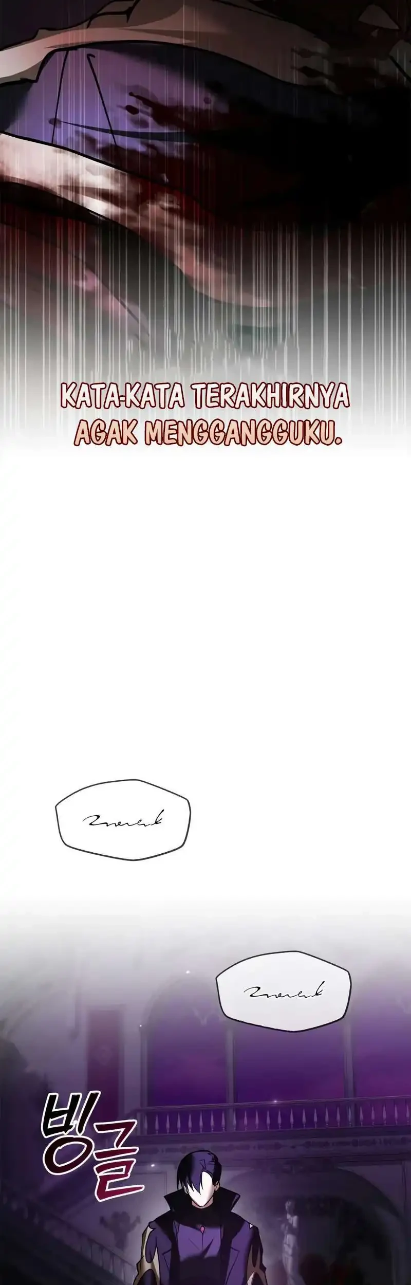 I’m Not That Kind of Talent Chapter 114 Gambar 51