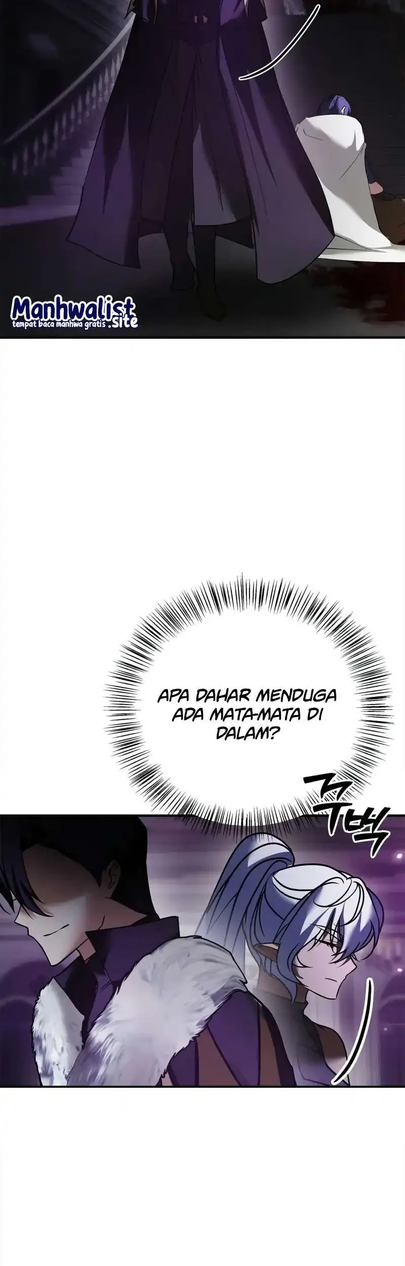 I’m Not That Kind of Talent Chapter 114 Gambar 52