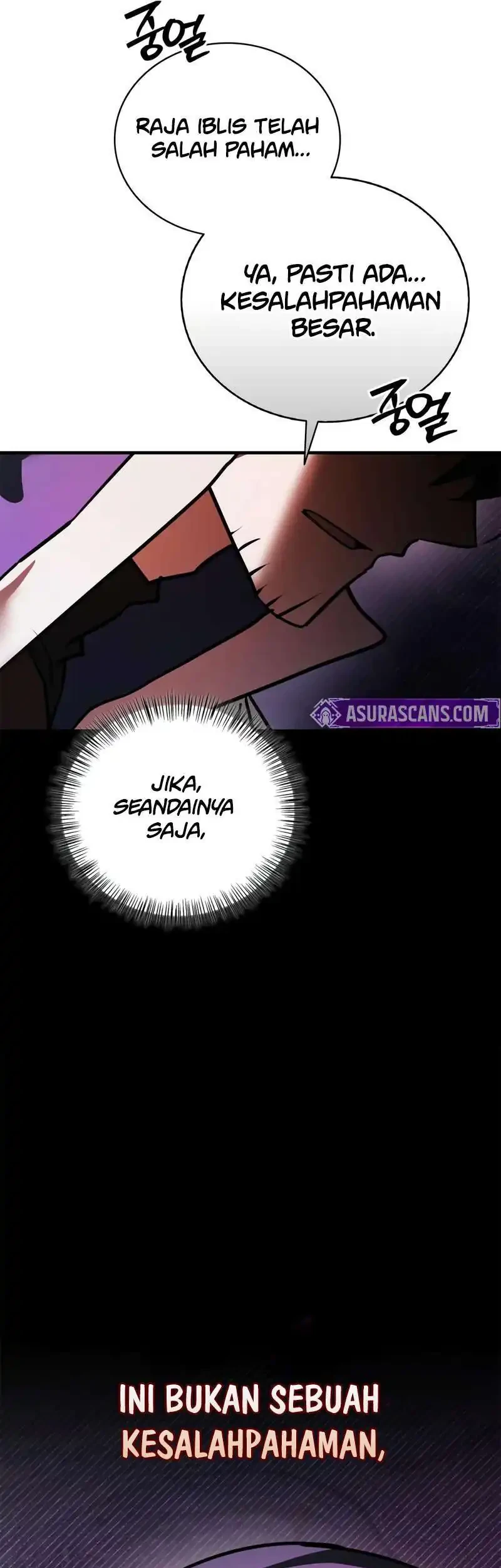I’m Not That Kind of Talent Chapter 114 Gambar 57