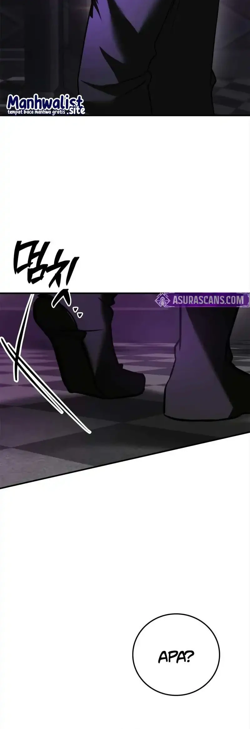 I’m Not That Kind of Talent Chapter 114 Gambar 64