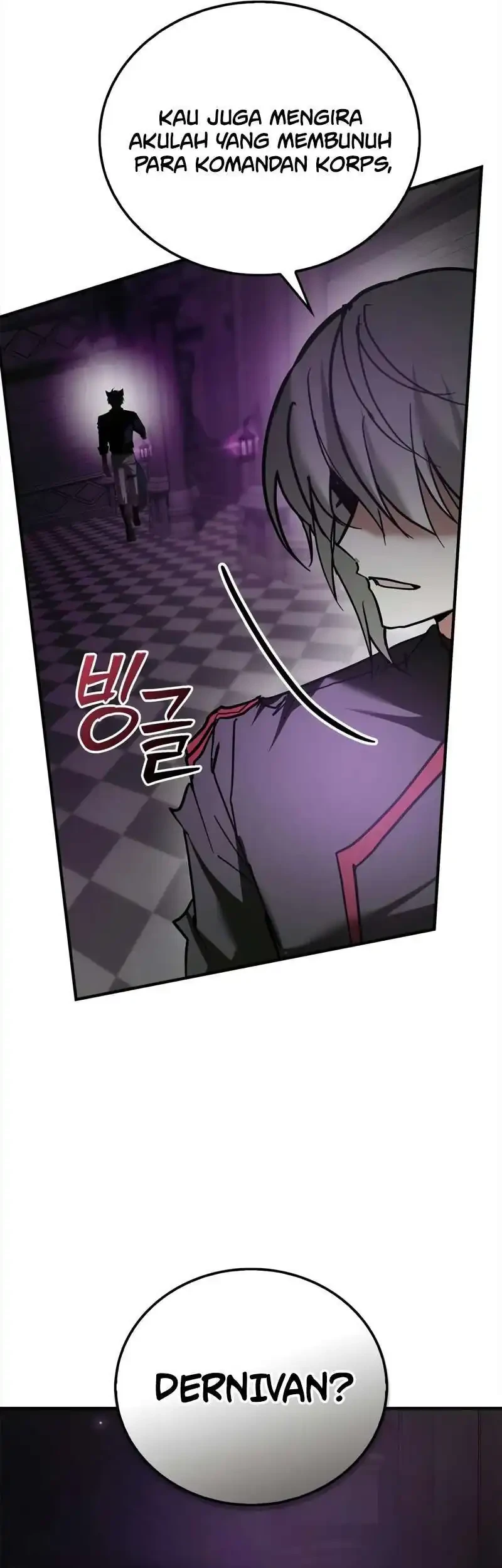 I’m Not That Kind of Talent Chapter 114 Gambar 65