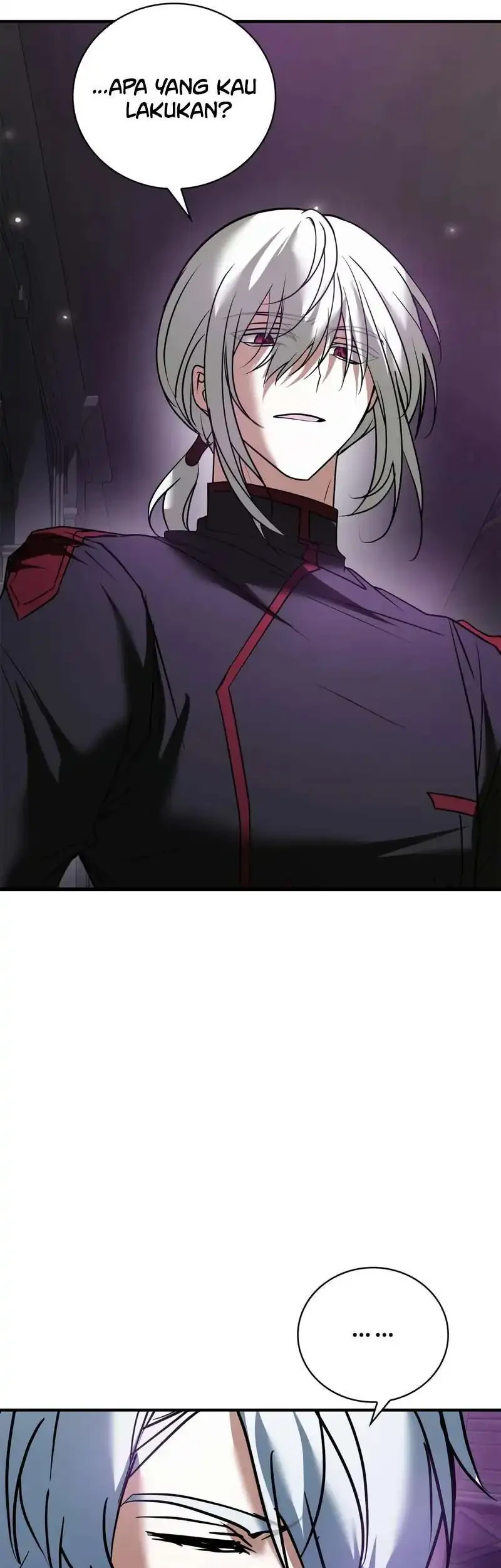 I’m Not That Kind of Talent Chapter 114 Gambar 69