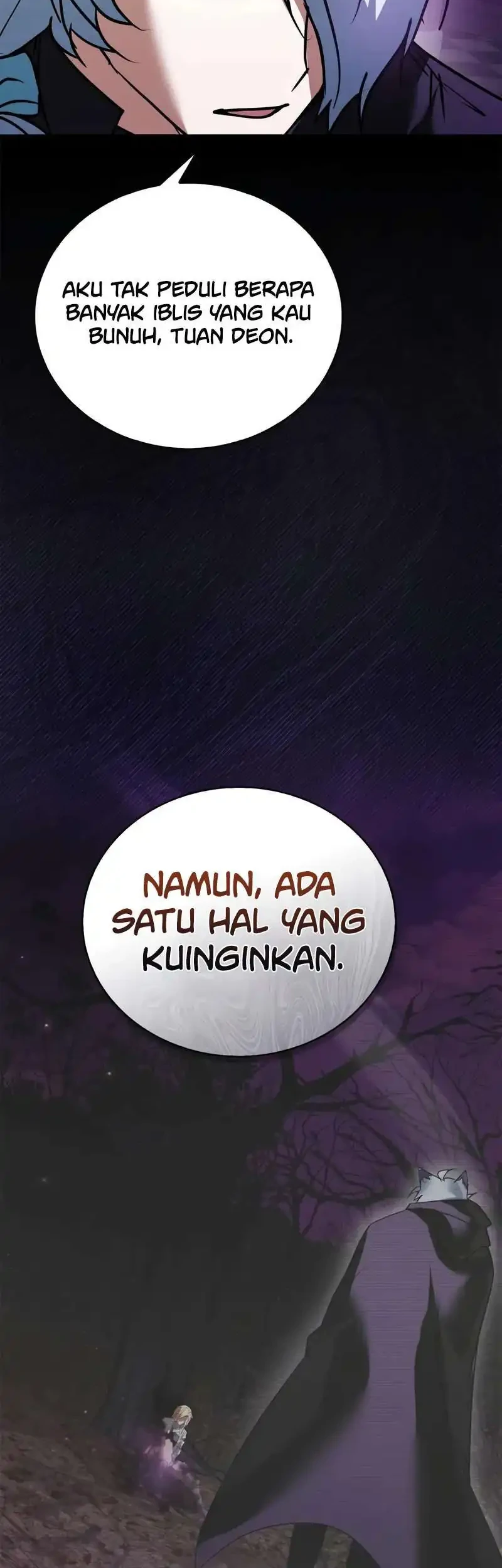 I’m Not That Kind of Talent Chapter 114 Gambar 70