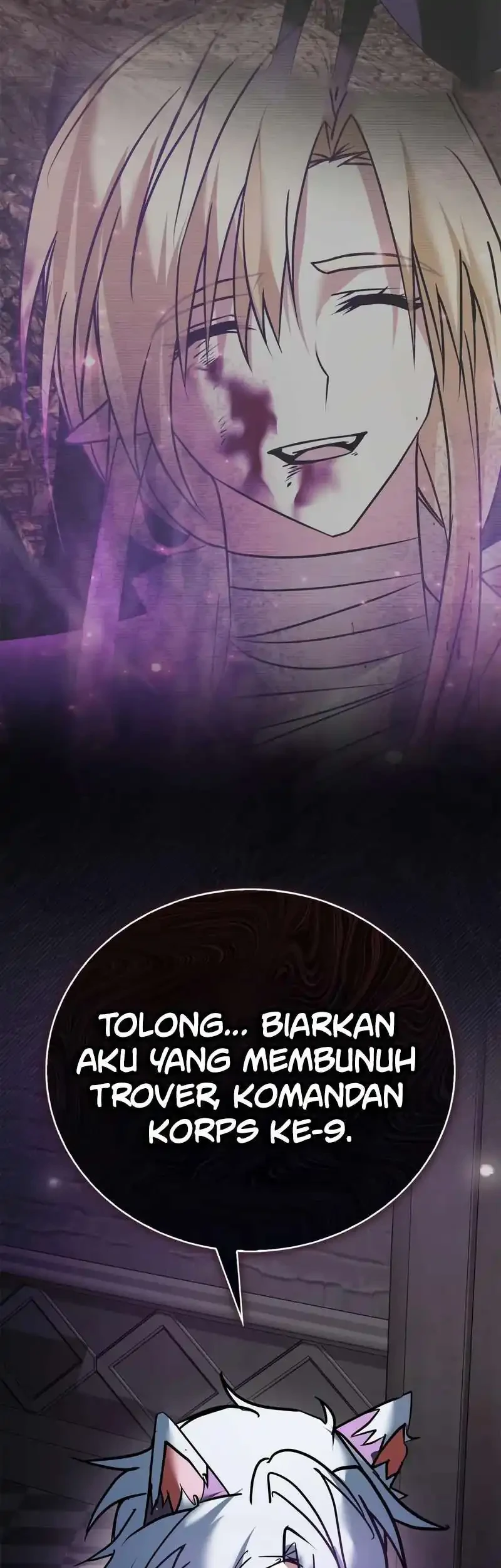 I’m Not That Kind of Talent Chapter 114 Gambar 71