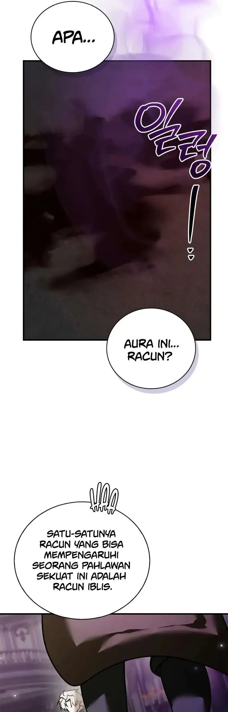 I’m Not That Kind of Talent Chapter 114 Gambar 7