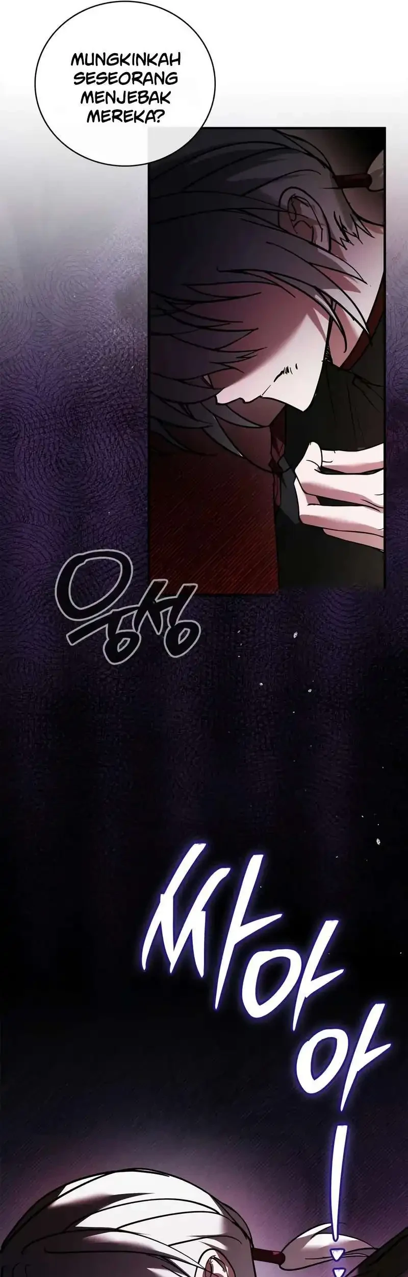 I’m Not That Kind of Talent Chapter 114 Gambar 13