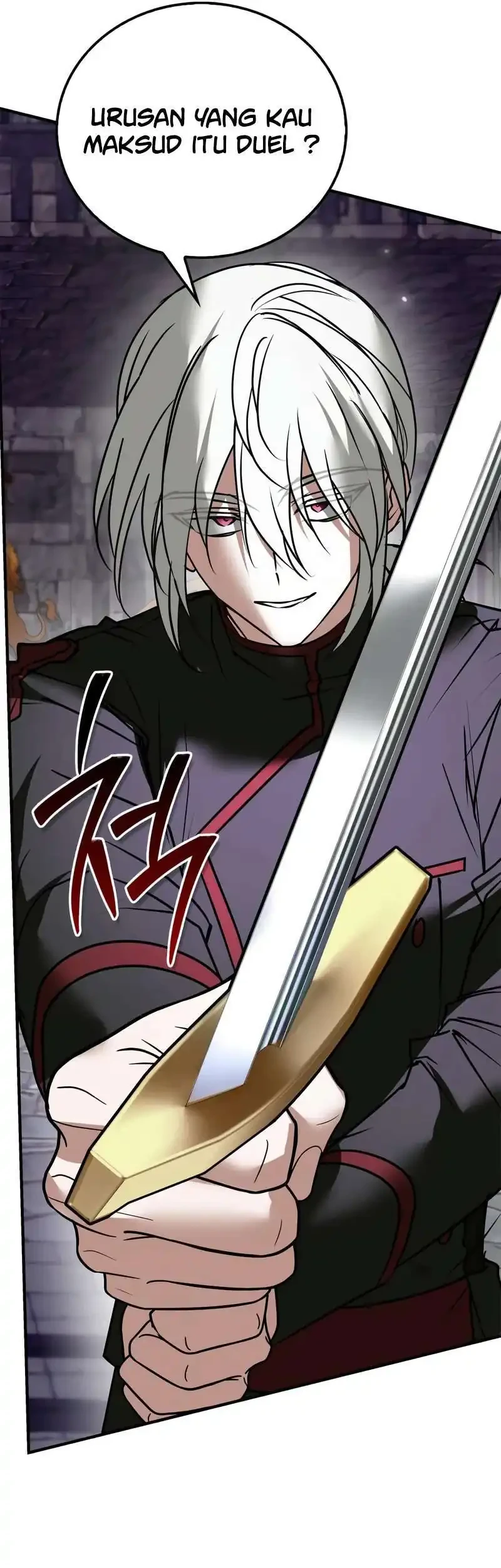I’m Not That Kind of Talent Chapter 115 Gambar 21
