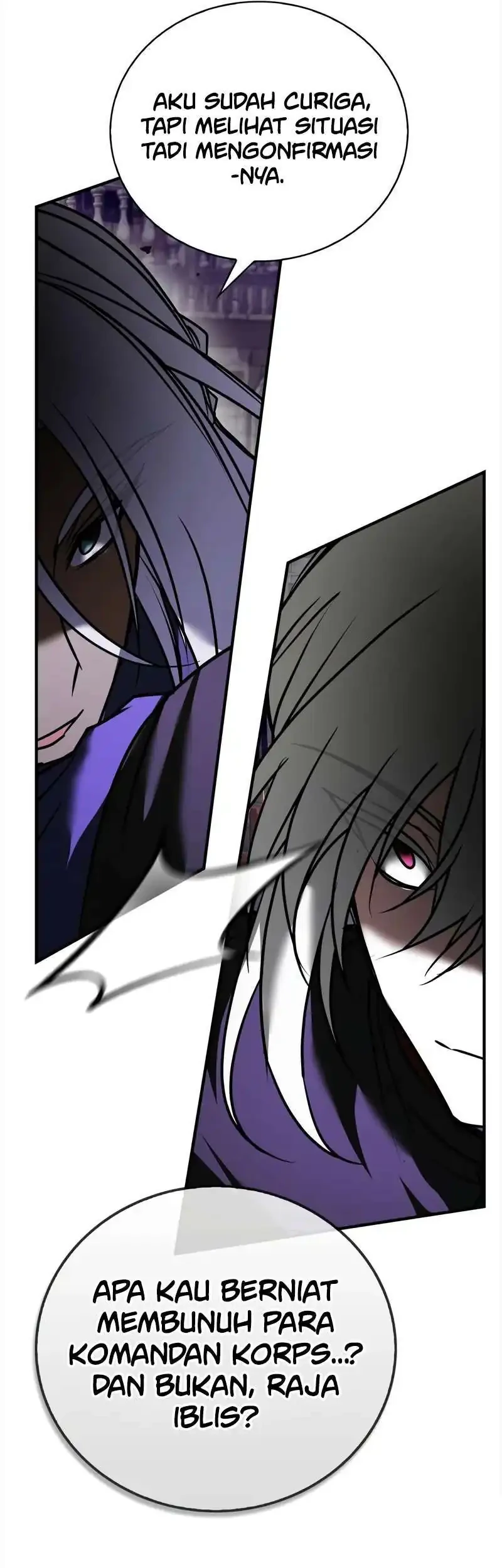 I’m Not That Kind of Talent Chapter 115 Gambar 29