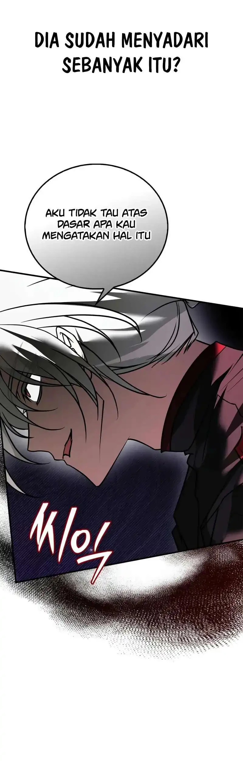 I’m Not That Kind of Talent Chapter 115 Gambar 31