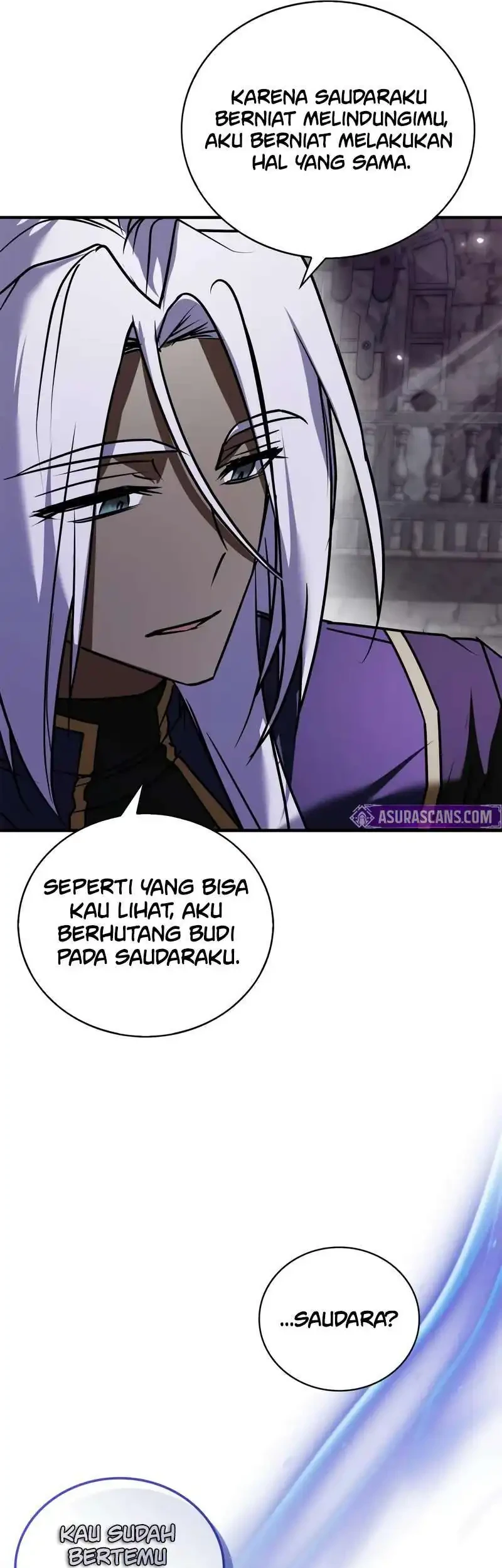 I’m Not That Kind of Talent Chapter 115 Gambar 35
