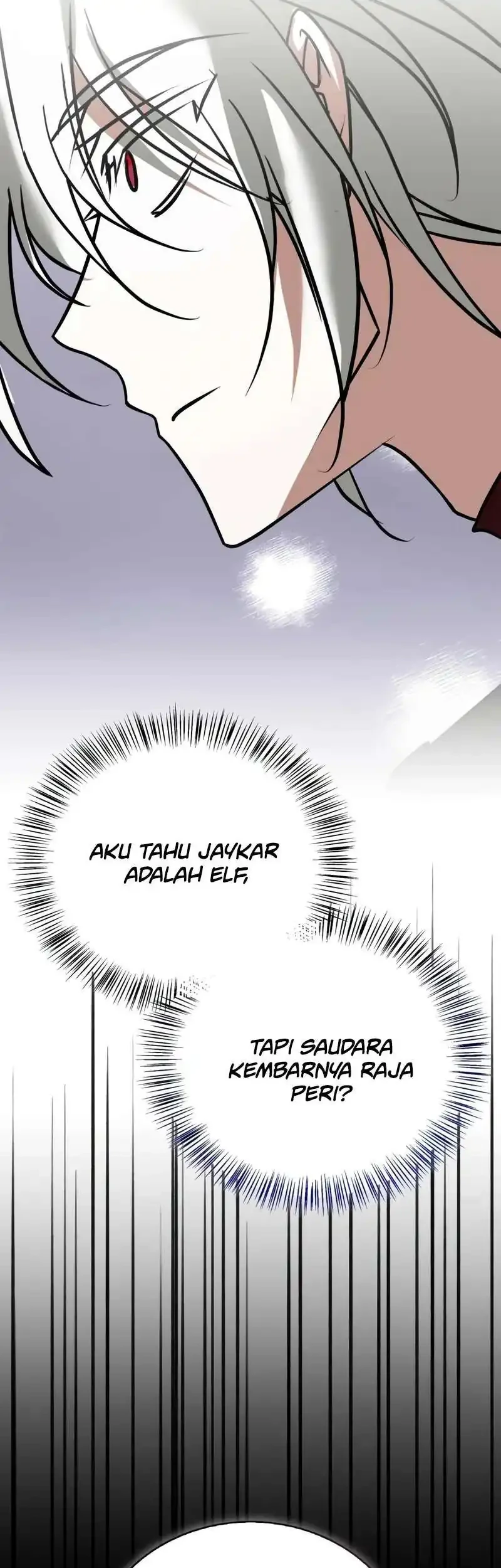 I’m Not That Kind of Talent Chapter 115 Gambar 37