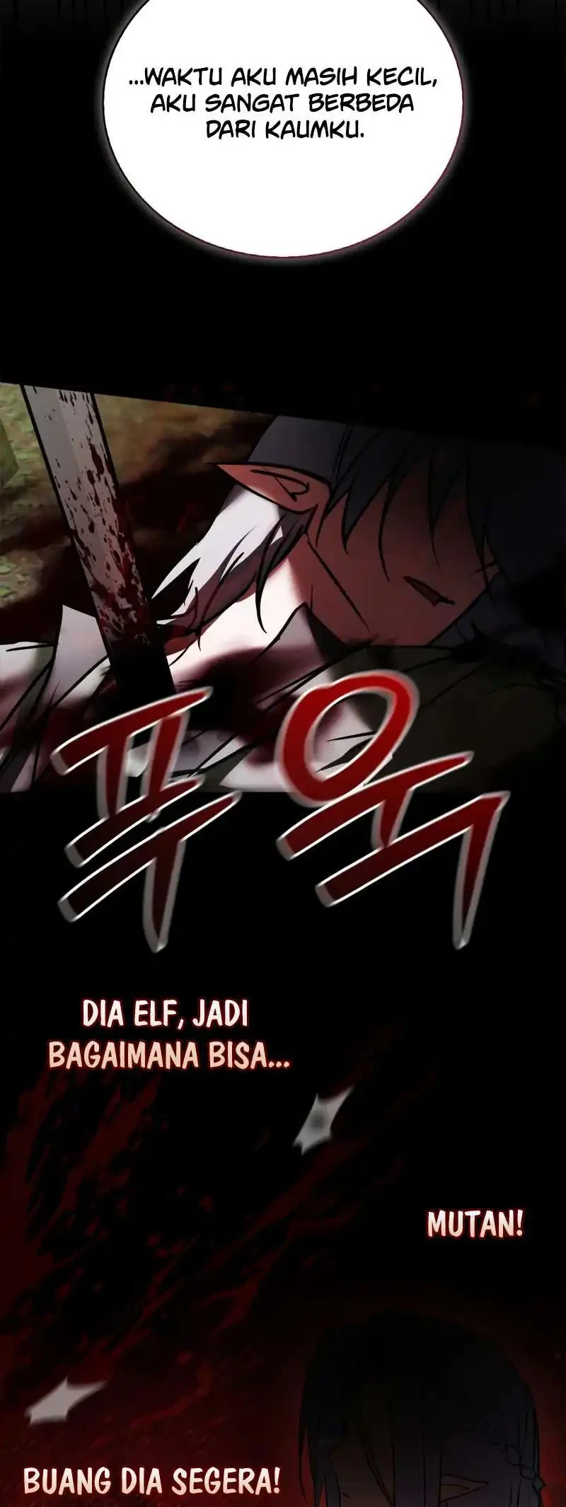I’m Not That Kind of Talent Chapter 115 Gambar 38
