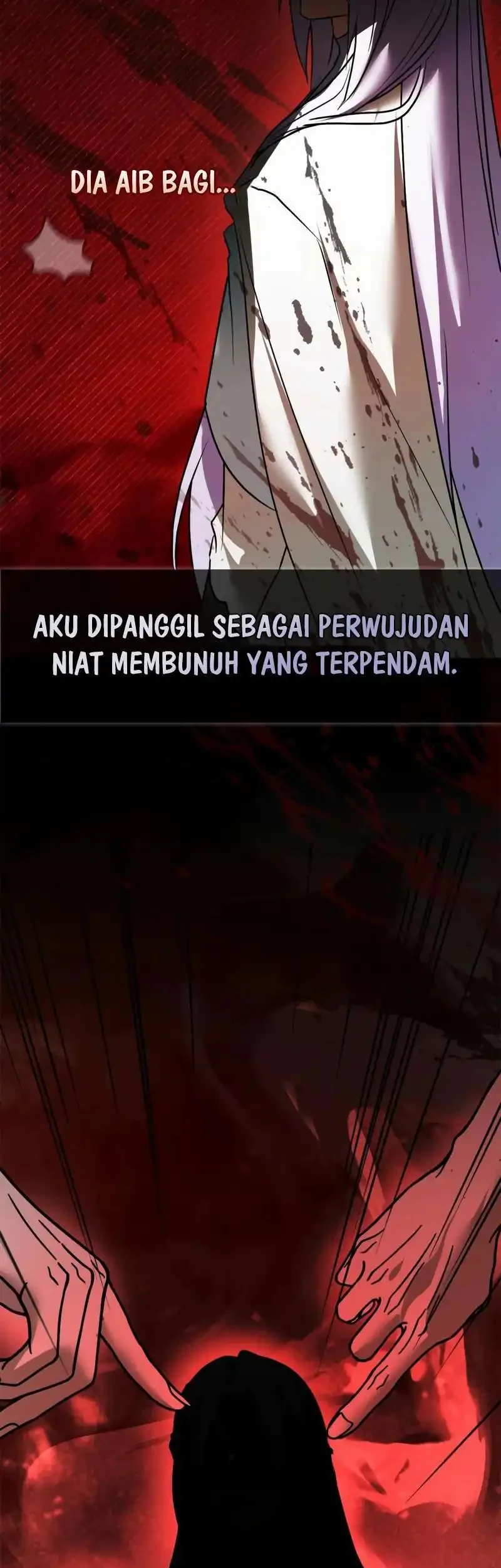 I’m Not That Kind of Talent Chapter 115 Gambar 39