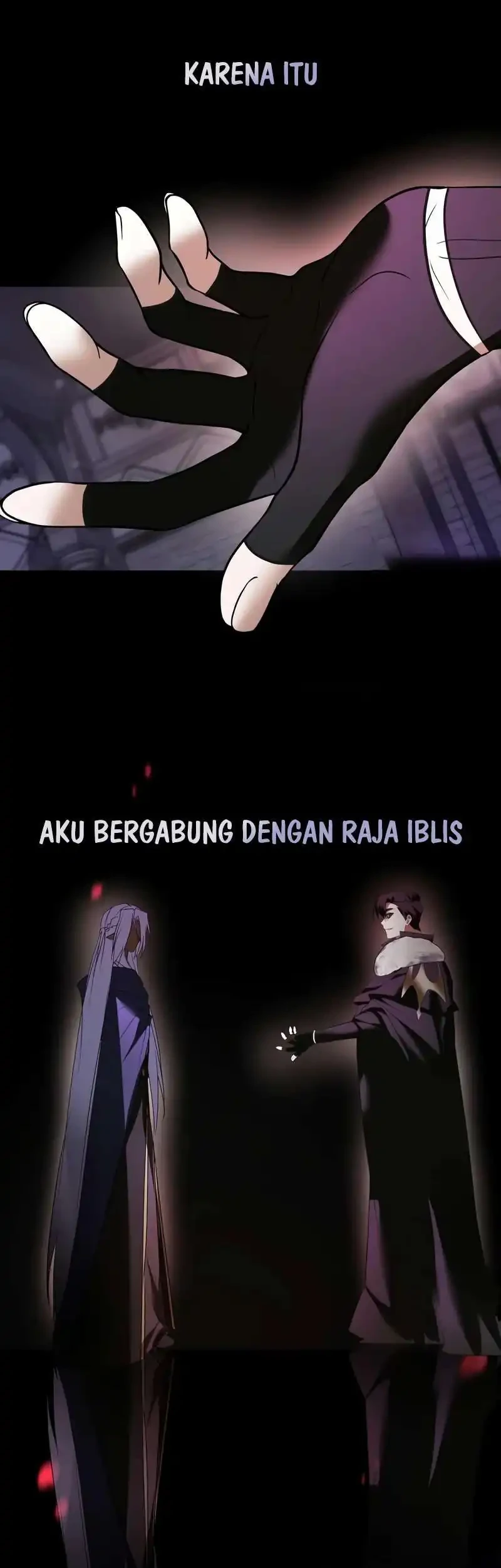 I’m Not That Kind of Talent Chapter 115 Gambar 43