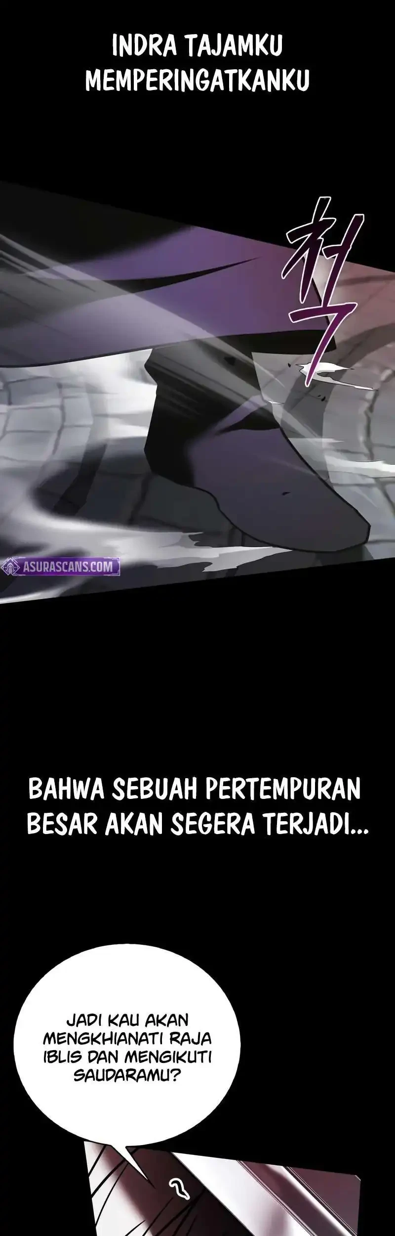 I’m Not That Kind of Talent Chapter 115 Gambar 47
