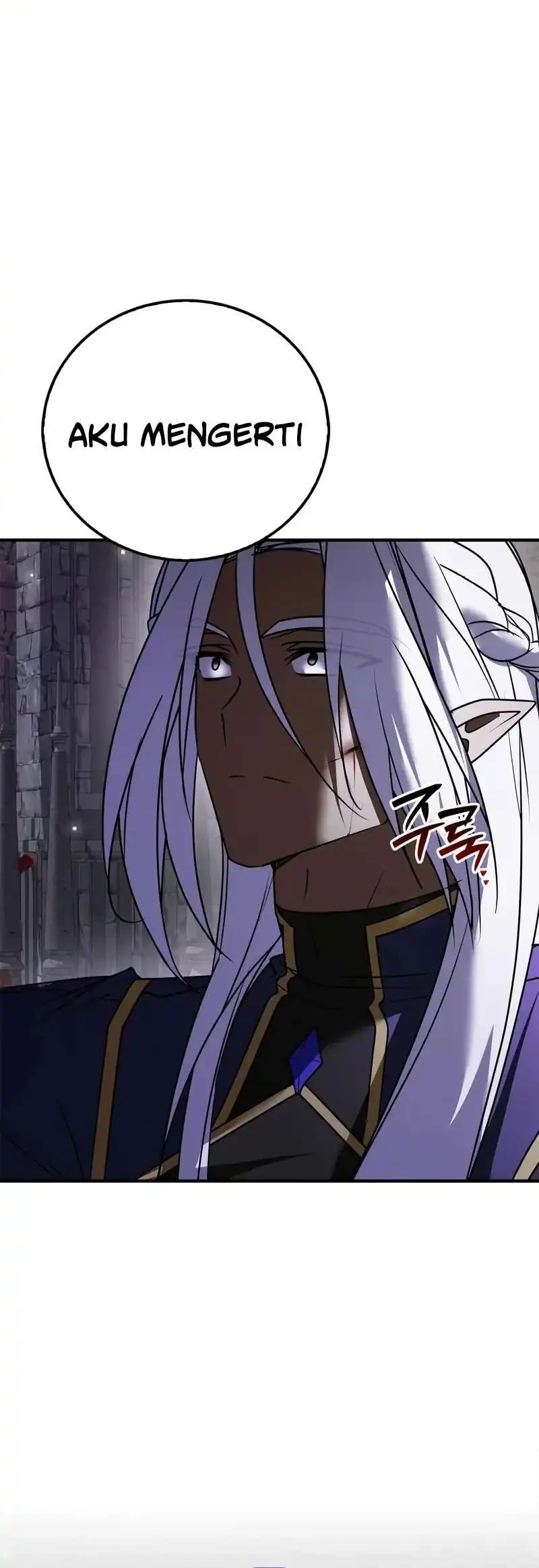 I’m Not That Kind of Talent Chapter 115 Gambar 52