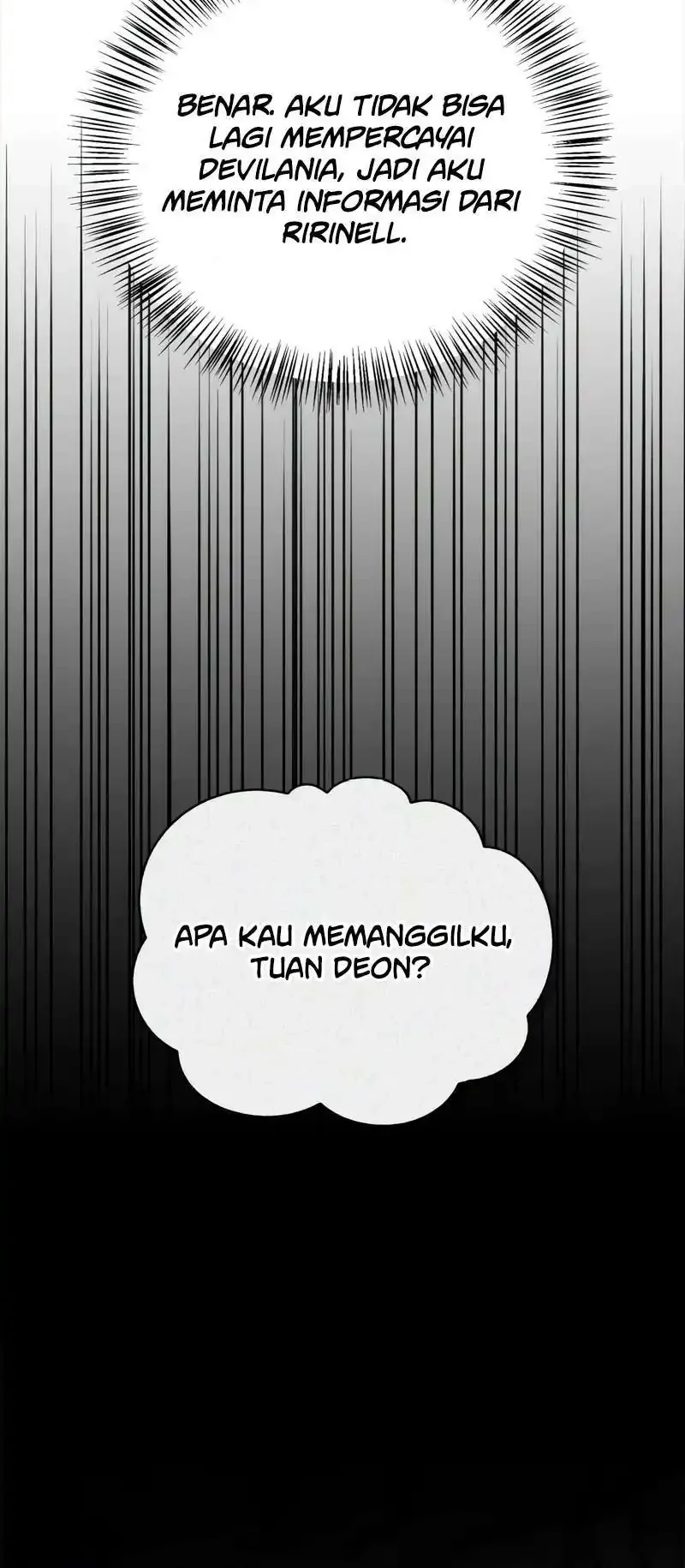I’m Not That Kind of Talent Chapter 115 Gambar 58