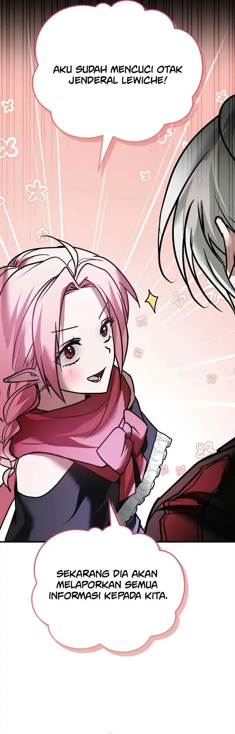 I’m Not That Kind of Talent Chapter 115 Gambar 63