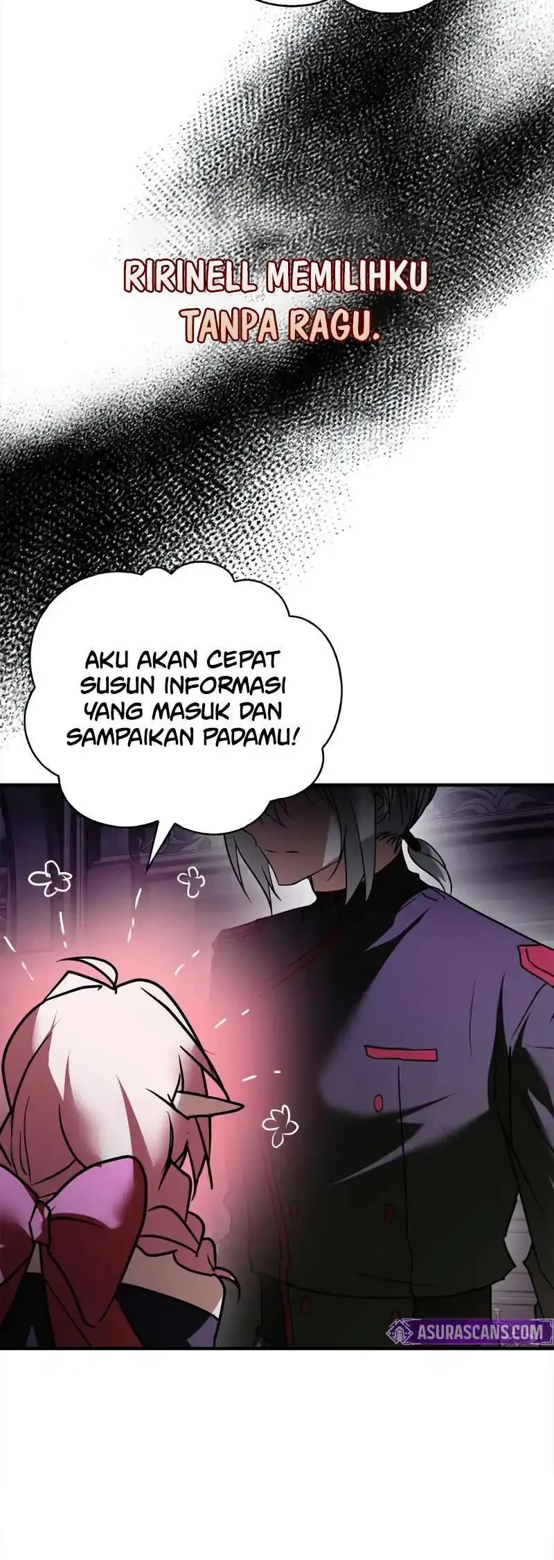 I’m Not That Kind of Talent Chapter 115 Gambar 66