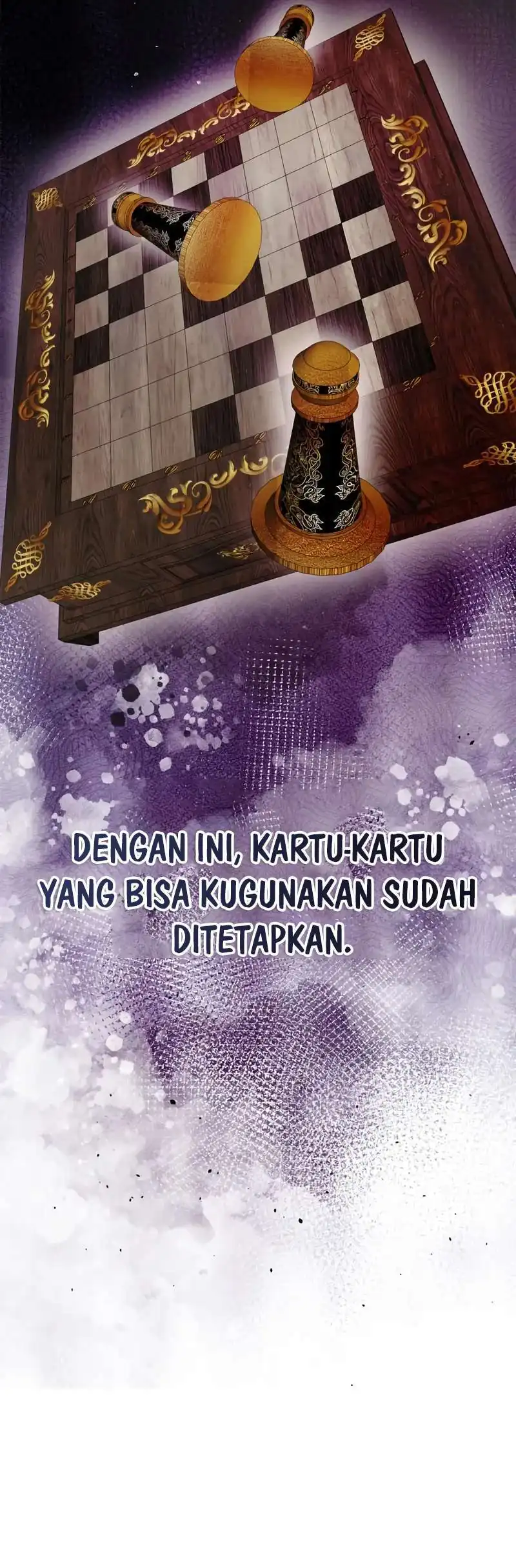 I’m Not That Kind of Talent Chapter 115 Gambar 69
