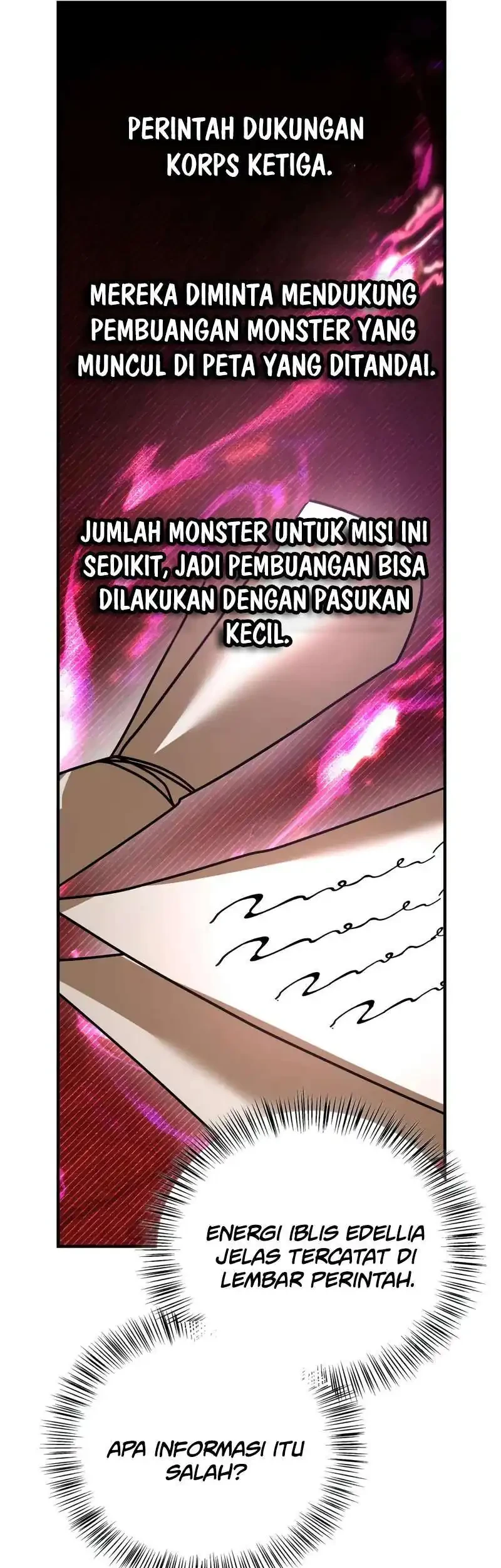 I’m Not That Kind of Talent Chapter 115 Gambar 76