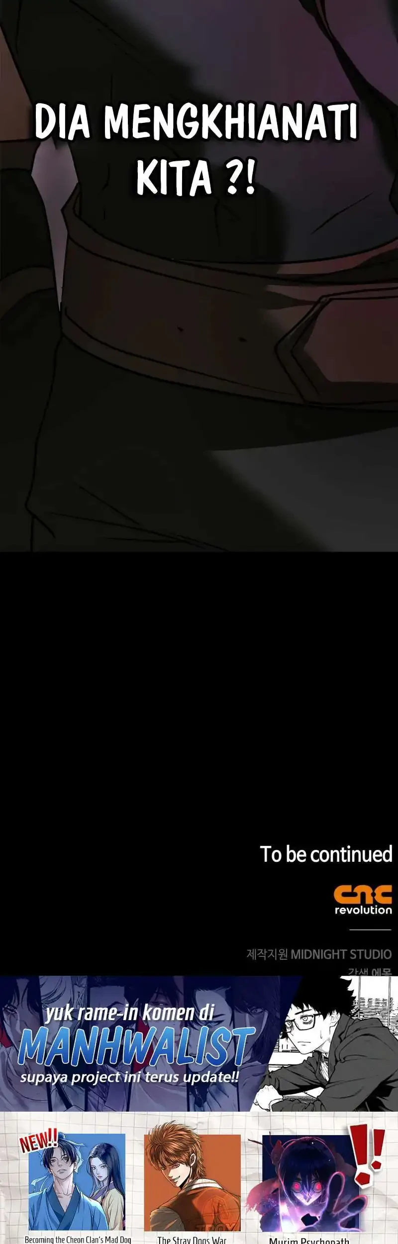 I’m Not That Kind of Talent Chapter 115 Gambar 82