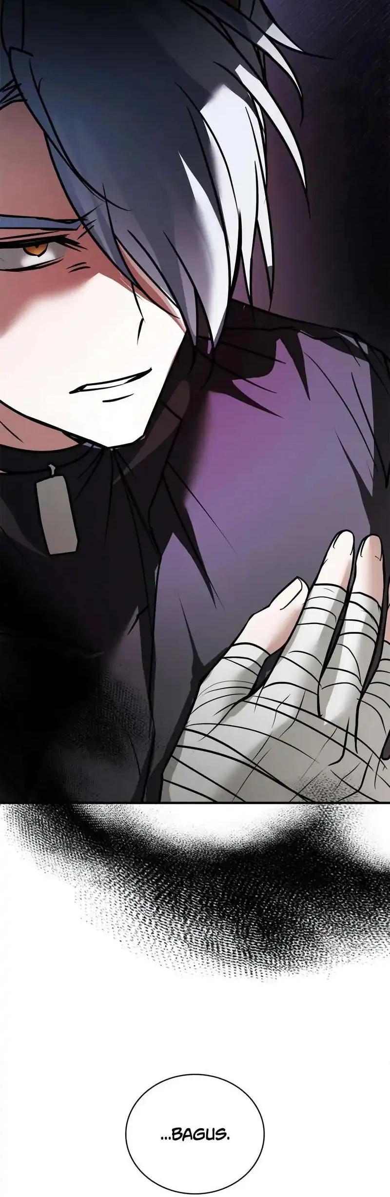 I’m Not That Kind of Talent Chapter 115 Gambar 8