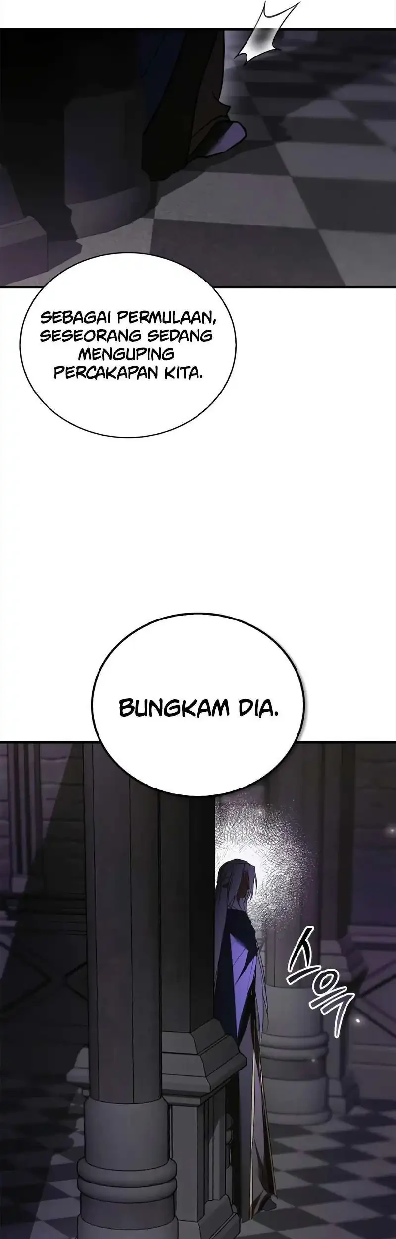 I’m Not That Kind of Talent Chapter 115 halaman 10