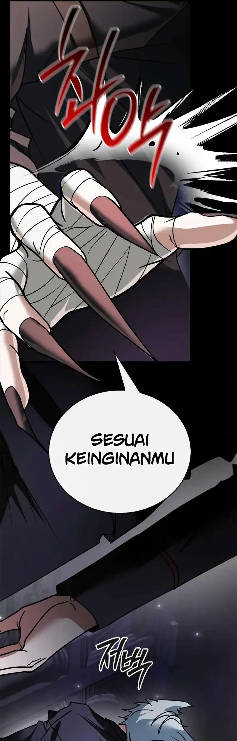 I’m Not That Kind of Talent Chapter 115 Gambar 13