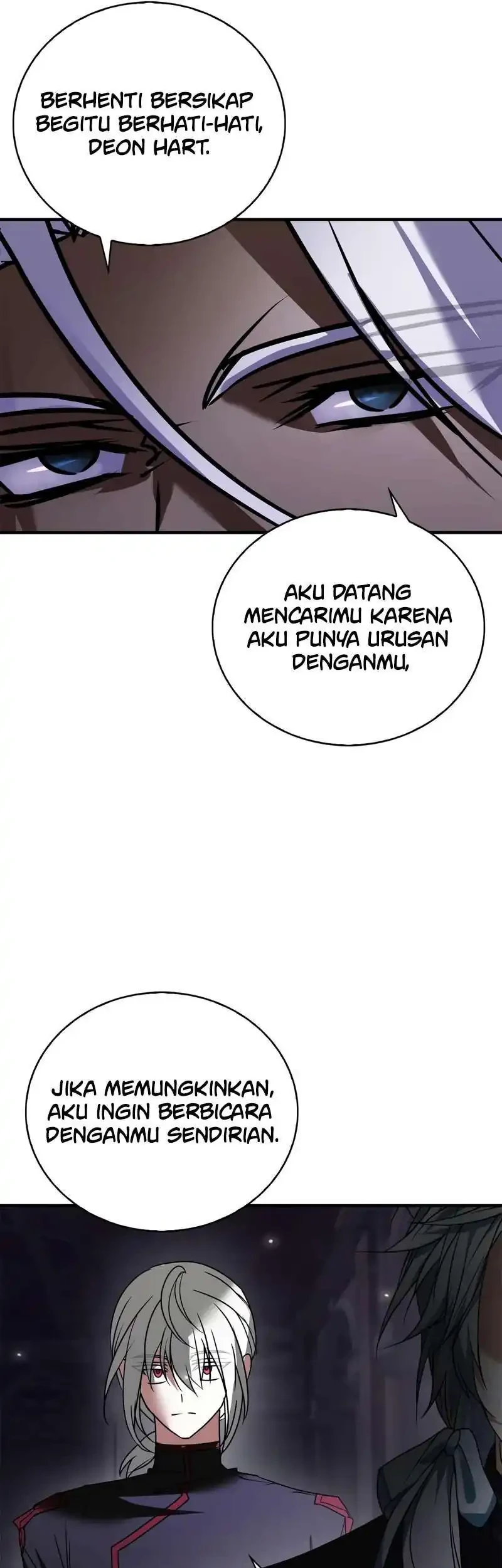 I’m Not That Kind of Talent Chapter 115 Gambar 15