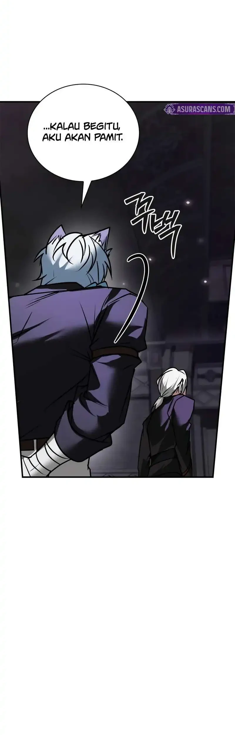 I’m Not That Kind of Talent Chapter 115 Gambar 18