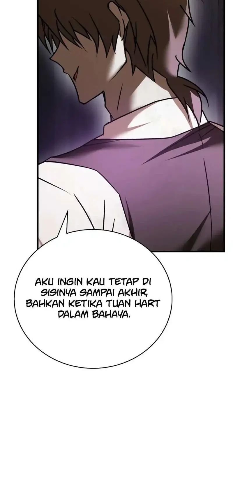 I’m Not That Kind of Talent Chapter 116 Gambar 20