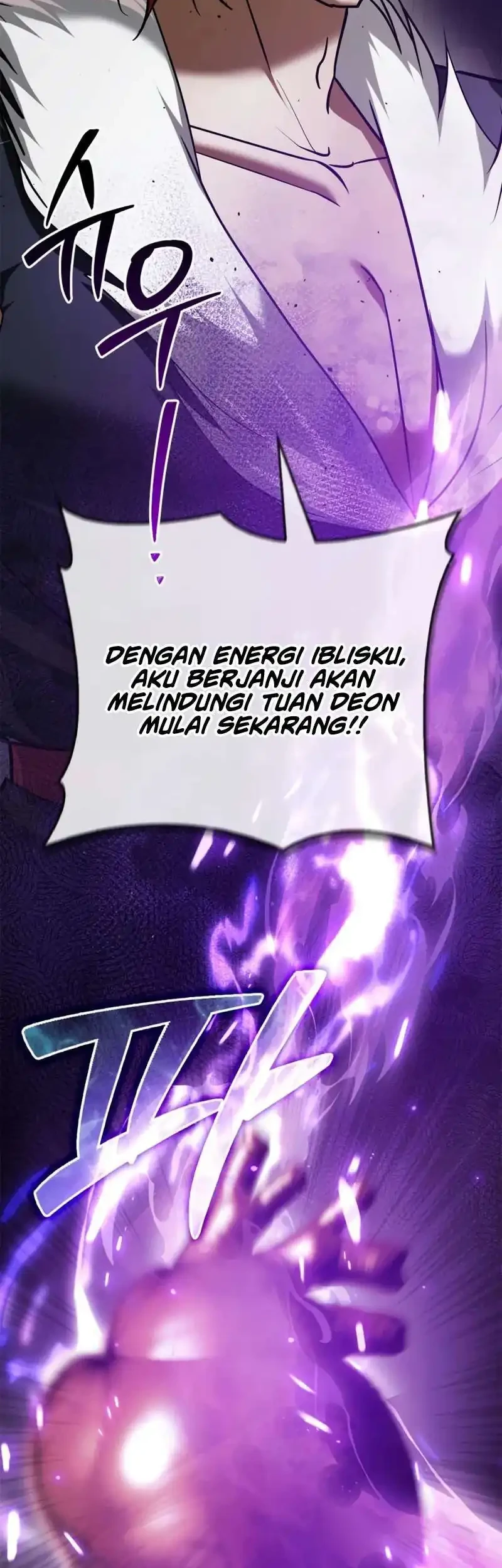 I’m Not That Kind of Talent Chapter 116 Gambar 22