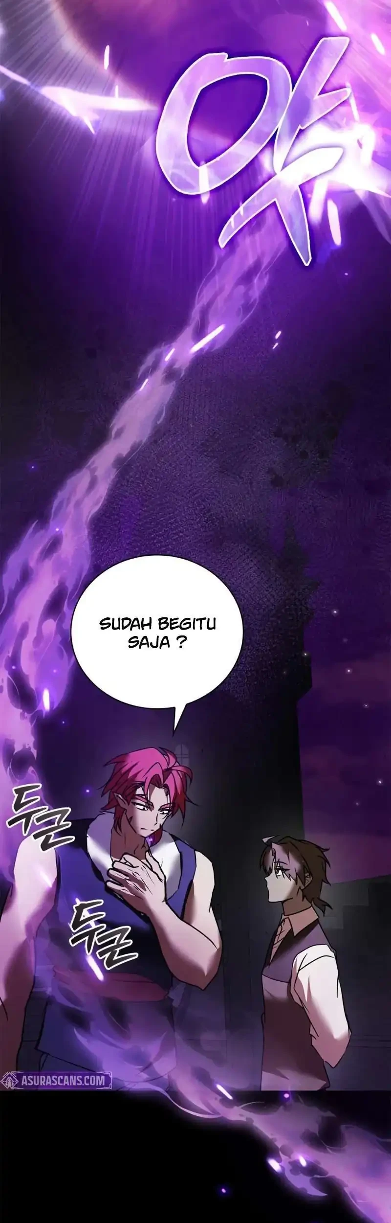 I’m Not That Kind of Talent Chapter 116 Gambar 23