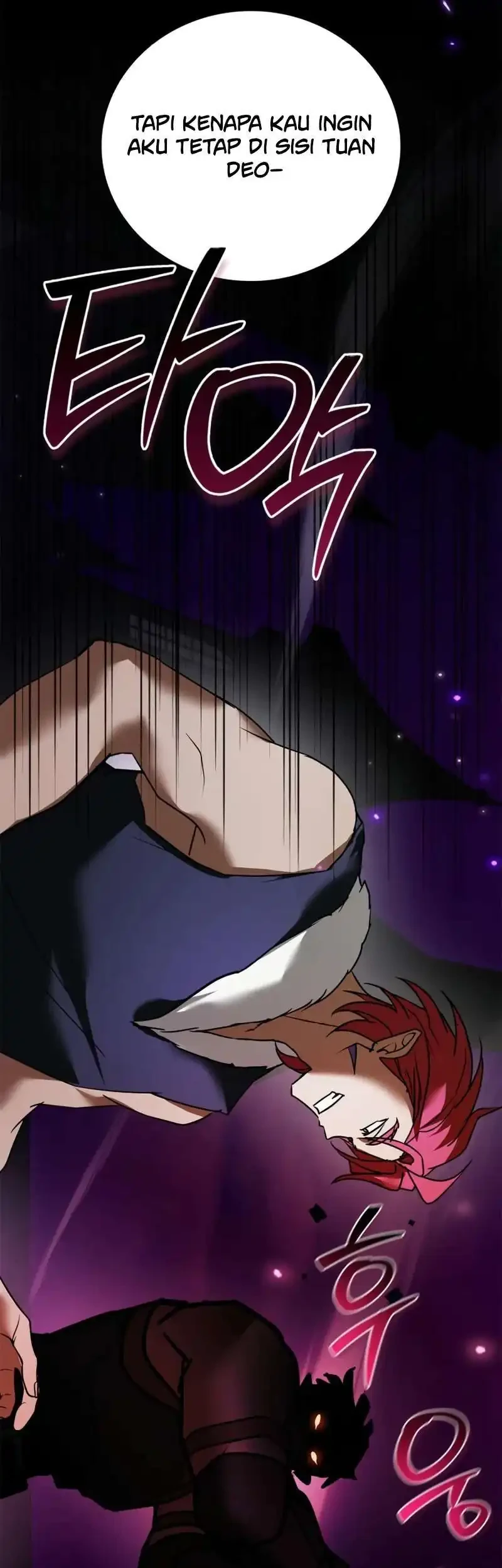 I’m Not That Kind of Talent Chapter 116 Gambar 25